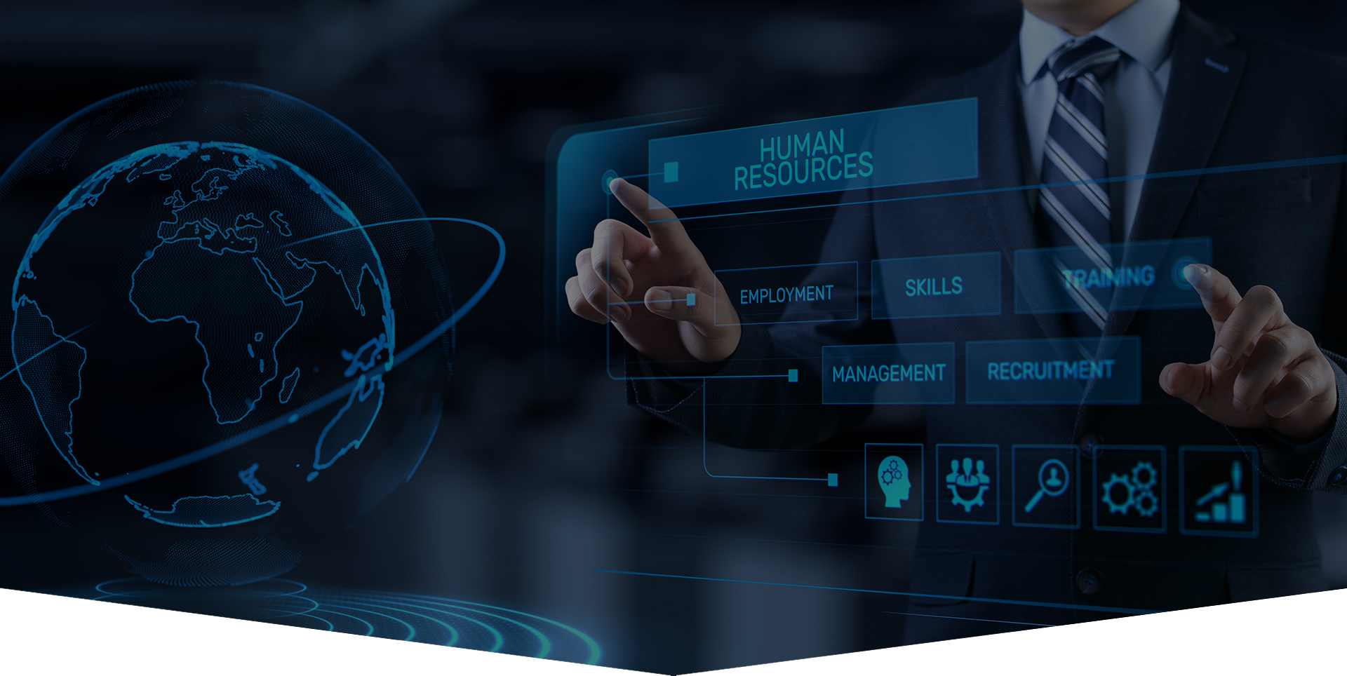 BPO: Consultoria para Empresas